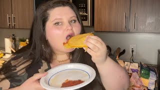 trolling consequences, tortillagate, & kitchen amazon haul | vlog