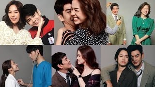 Bomb Tanin - Yam Matira - Ryu Vachirawich Fitting Pic Of New Drama 2020 Ch3 May December Romance