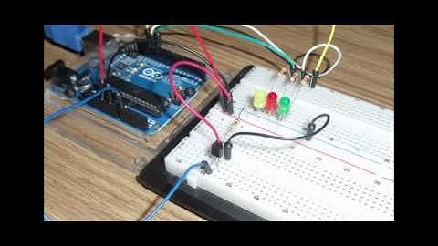 Como usar o sensor de temperatura LM35 com Arduino