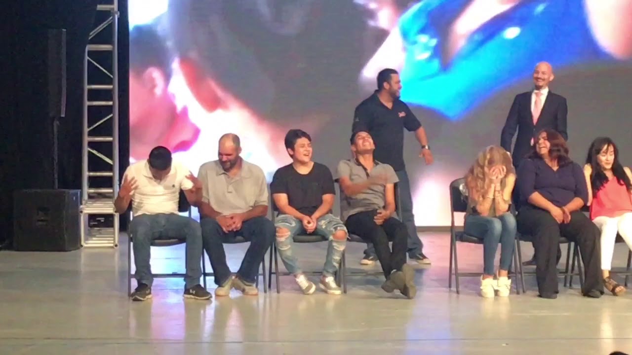 John Milton Hermosillo