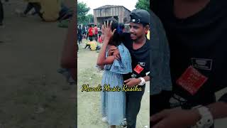 SANTALI VAIRAL VIDEO 2022