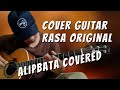 LUARBIASA! ALIP_BA_TA COVER VOCAL GOD BLESS RUMAH KITA.