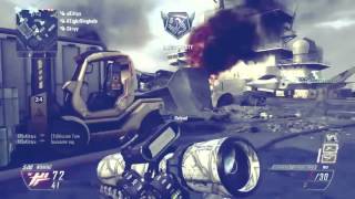 FaZe Kitty Sniper Montage by WaterPelican
