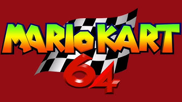 The Living Tombstone - Basics in Behavior - Mario Kart 64 Soundfont