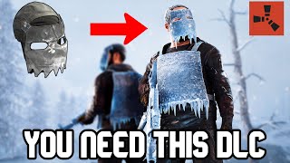 The BEST Rust DLC Items