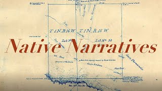 Native Narratives: History of the Fernandeño Tataviam Band of Mission Indians