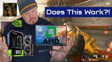 Gsync on Freesync Monitor (LG 27GK750F) | Fortnite | Escape From Tarkov | GTAV | Apex Legends 2020