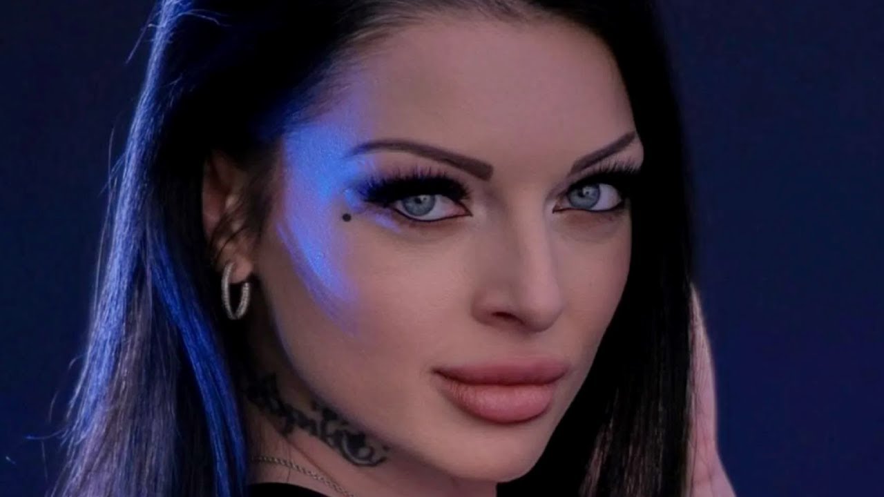 TERA WINTERS | The STAR who started in 2017 and is from the United States