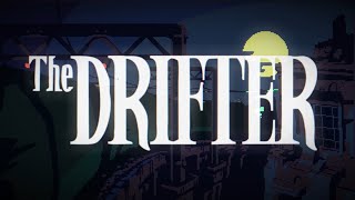 The Drifter - Grindhouse Trailer