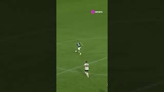 CADĂ OS HATERS DO ABEL SE LIGA NA TROCA DE PASSES NO GOL DO PALMEIRAS CONTRA O SĂO PAULO #shorts