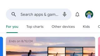 How to install 'Paramount+' on Android on Google Play Store