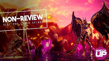 Neoverse Trinity Edition Nintendo Switch NON-Review!