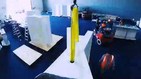 Cisco Live Melbourne 2019: World Of Solutions Timelapse