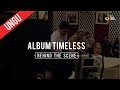 BTS UNGU Album Timeless