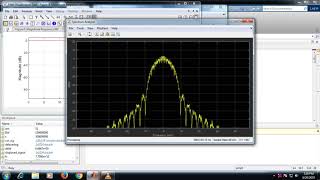 GPS signal analysis and Target detection screenshot 4