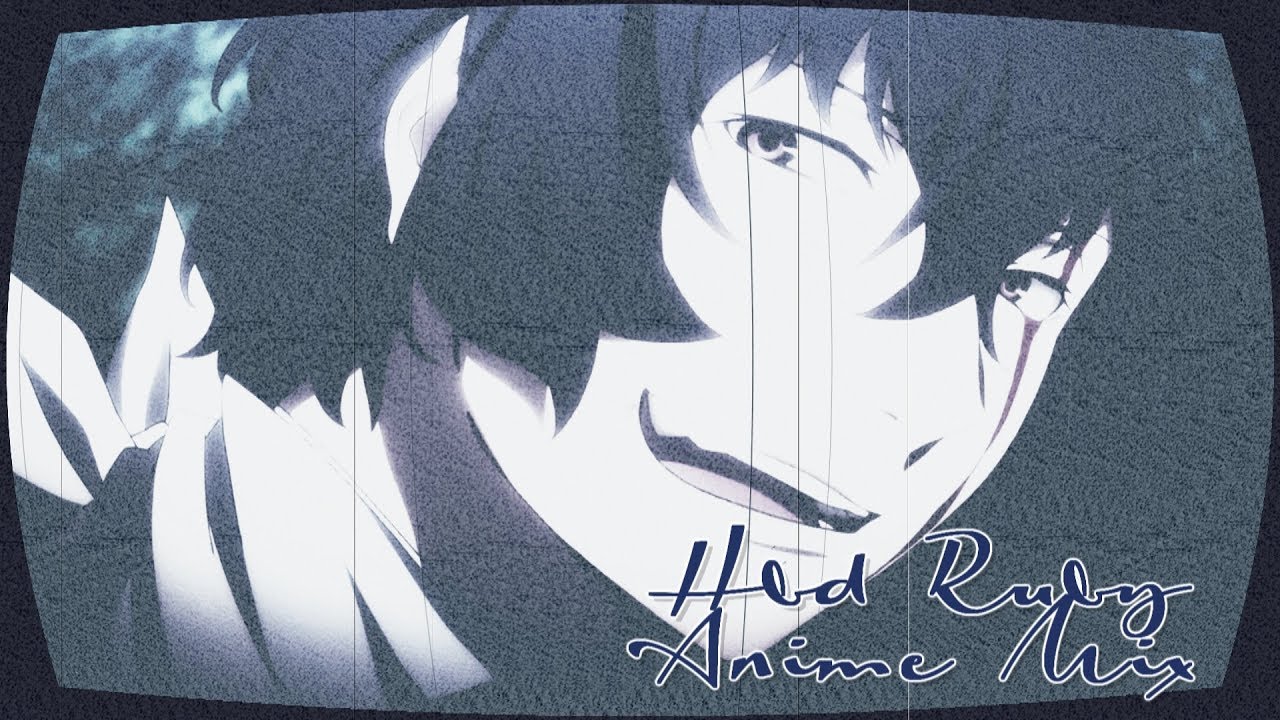 [HBD Ruby!] The Reason is YOU! • AMV - YouTube