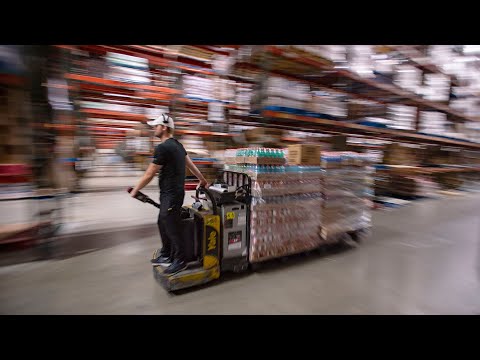 Food City Distribution Center
