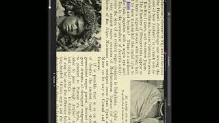 BLACKS ARE SHEMITES