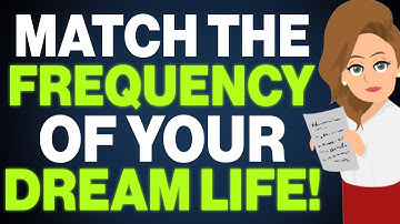 Learn To Vibrate Right & Life Turns Magical ✨ Abraham Hicks 2025
