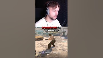 TROLLING CS2 TEAMMATES...