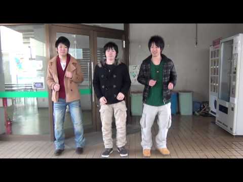 恋するフォーチュンクッキー／友人＆マリオ幹事ver