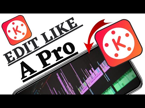 Edit Like A Pro / How To Edit Videos 2023 - YouTube