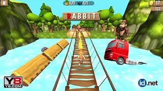 TROPIC ADVENTURE (flash game) screenshot 5