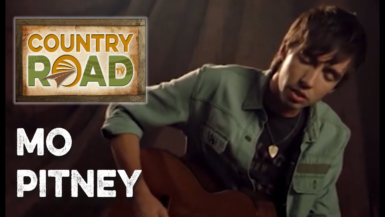Mo Pitney Clean Up On Aisle Five Mo Pitney "Clean Up on Aisle Five" - YouTube