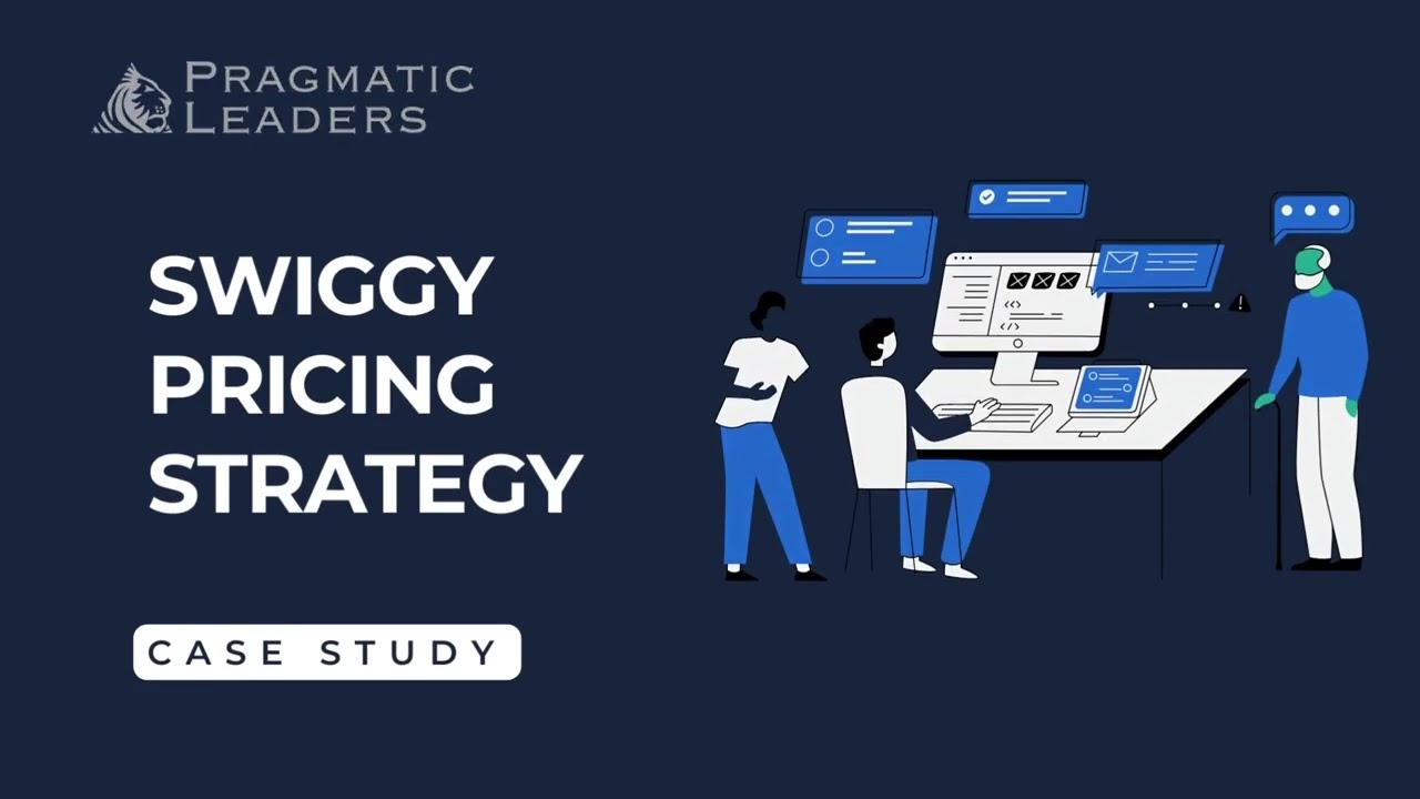 Swiggy Pricing Strategy Case Study | Increase Sales & Profits