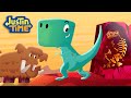 Dinosaurs  more  justin time 6 full episodes