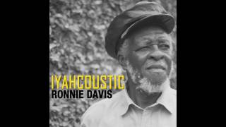 Ronnie Davis - Strange Things (Acoustic)