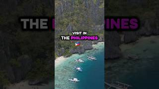 The Philippines: 3 Places You MUST Visit