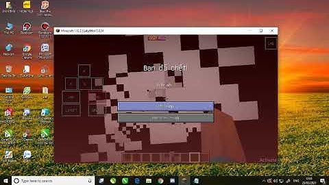 cách tải labymod và setting