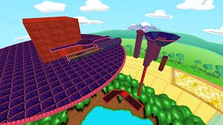 Battle of the Gems (44.402s)
This level has everything: showboating, hardcore spin control and the level itself is stupid. You cant ask for more, honestly.
Enjoy! Battle of the Gems (44.402s)