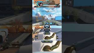 The full video will be available tomorrow! #apexlegends #apex