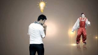 Ashkin 0098 & Alirezaz Ft. Baharlo - Maraz Daram