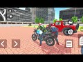 🔥 Franklin Ki Sadi Ke Liye Train Bula Li 😱 Indian Theft Auto Simulator