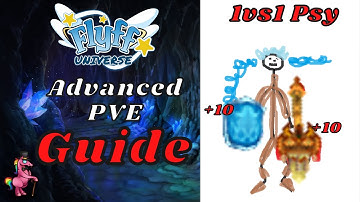 Flyff Universe - Advanced Psykeeper Guide Psy Guide - Best MMO 2022