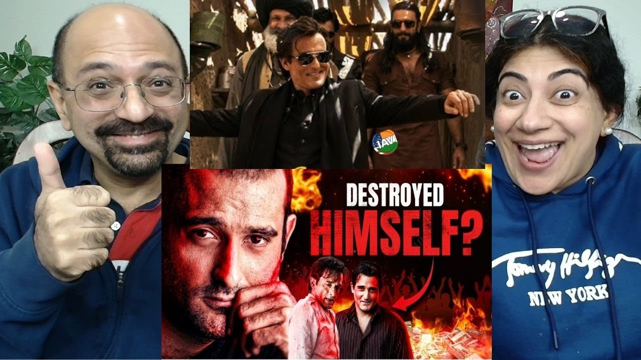 Akshaye Khanna: The MOST MYSTERIOUS STAR Of Indian Cinema?🔥