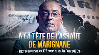 À LA TÊTE DE L'ASSAUT DE MARIGNANE | ÉPISODE 2 (THIERRY PRUNGNAUD)