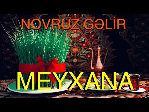 Perviz Ezizov - Novruz Gelir (Meyxana) 2023