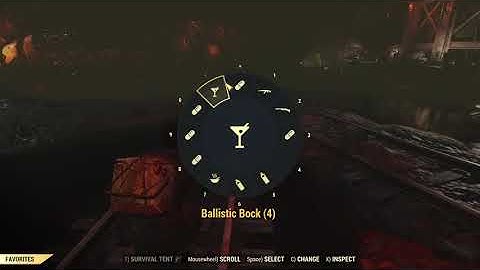 Fallout 76: Earl Williams solo stealth commando