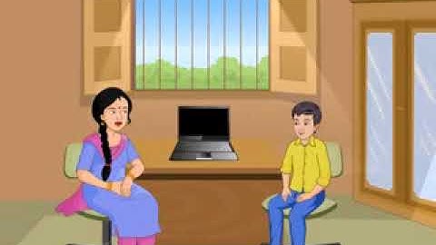 Module 4 Communications using the InternetOriya