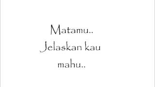Hazama - Aku Mahu Dia ( Lirik )