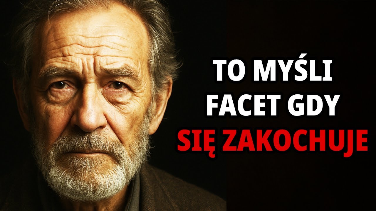 7 Myśli Faceta, Gdy Zaczyna Się Zakochiwać (Ale Jeszcze Ci Tego Nie Powie)