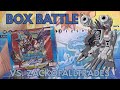 EX9 Versus Monster Box Battle ft. Zack Of All Trades!