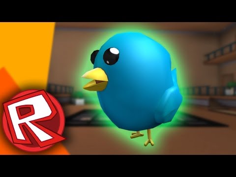 Roblox How To Get Twitter Tweet Bird On Roblox Promo Code Youtube - marcusdot roblox twitter bird