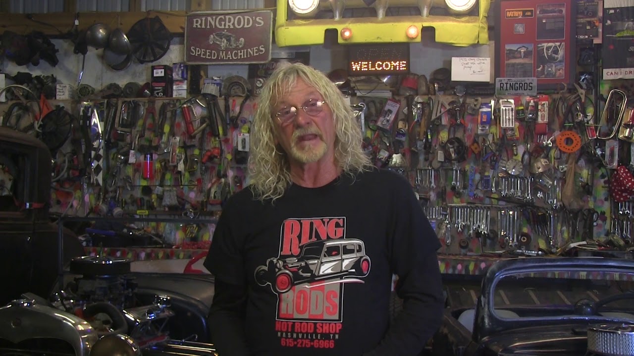 Burn your eyes welding? Grab a potato YouTube