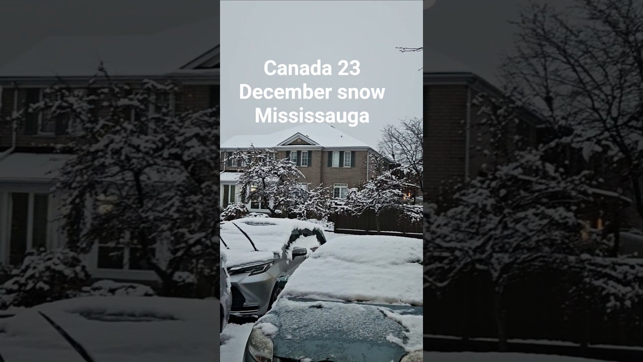 snow cleaning off car 