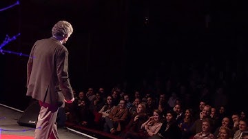 Philosophy and Society: A Computational Future | Peter Millican | TEDxOxford